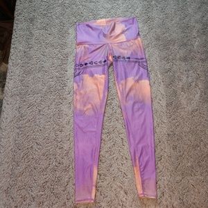 Teeki leggings small